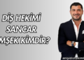 Diş Hekimi Sancar Şimşek Kimdir?