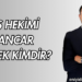 Diş Hekimi Sancar Şimşek Kimdir?