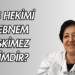 Diş Hekimi Şebnem Eskimez Kimdir?
