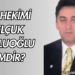 Diş Hekimi Selçuk Soyluoğlu Kimdir?