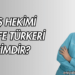 Diş Hekimi Şerife Türkeri Kimdir?