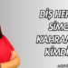 Diş Hekimi Simge Kahraman Kimdir?
