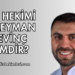 Diş Hekimi Süleyman Sevinç Kimdir?