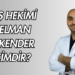 Diş Hekimi Telman İskender Kimdir?