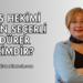 Diş Hekimi Tijen Seçerli Dürer Kimdir?