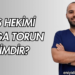 Diş Hekimi Tolga Torun Kimdir?