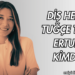 Diş Hekimi Tuğçe Tanır Ertunç Kimdir?