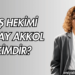 Diş Hekimi Tülay Akkol Kimdir?