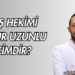 Diş Hekimi Uğur Uzunlu Kimdir?