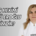 Diş Hekimi Ülkü Eroğlu Kimdir?