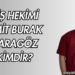 Diş Hekimi Ümit Burak Karagöz Kimdir?
