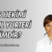 Diş Hekimi Betul Yurteri Kimdir