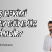 Diş Hekimi Günay Gündüz Kimdir