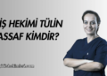 Diş Hekimi Tülin Assaf Kimdir?