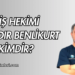 Diş Hekimi Bahadır Benlikurt Kimdir
