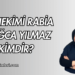 Diş Hekimi Rabia Erağca Yılmaz Kimdir