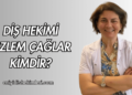 Diş Hekimi Özlem Çağlar Kimdir?