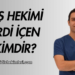 Diş Hekimi Erdi İçen Kimdir