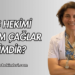 Diş Hekimi Özlem Çağlar Kimdir?
