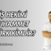 Diş Hekimi Muhammet Aktürk Kimdir