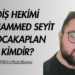 Diş Hekimi Muhammed Seyit Kocakaplan Kimdir
