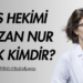 Diş Hekimi Nazan Nur Arık Kimdir