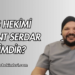 Diş Hekimi Levent Serdar Kimdir?