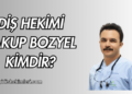 Diş Hekimi Yakup Bozyel Kimdir