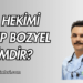Diş Hekimi Yakup Bozyel Kimdir