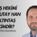 Diş Hekimi Subutay Han Altıntaş Kimdir