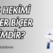 Diş Hekimi Ömer Biçer Kimdir