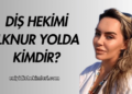 Diş Hekimi İlknur Yolda Kimdir