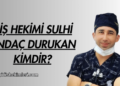 Diş Hekimi Sulhi Andaç Durukan Kimdir?