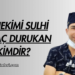 Diş Hekimi Sulhi Andaç Durukan Kimdir?