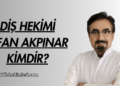 Diş Hekimi İrfan Akpınar Kimdir?