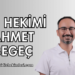 Diş Hekimi Ahmet Begeç