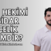 Diş Hekimi Sidar Çelik Kimdir?