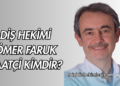 Diş Hekimi Ömer Faruk Saatçi Kimdir?