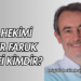 Diş Hekimi Ömer Faruk Saatçi Kimdir?