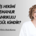 Diş Hekimi Semanur Tanrıkulu Yenigül Kimdir
