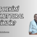 Diş Hekimi Mehmet Tural Kimdir