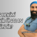 Diş Hekimi Ebubekir Ünalan Kimdir?