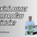 Diş Hekimi Ahmet Silahtaroğlu Kimdir