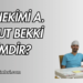 Diş Hekimi A. Mesut Bekki Kimdir