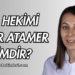 Diş Hekimi Ayfer Atamer