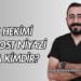 Diş Hekimi Candost Niyazi Kaya Kimdir?