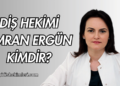 Diş Hekimi Ümran Ergün