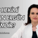 Diş Hekimi Ümran Ergün