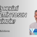 Diş Hekimi Necmettin Tosun Kimdir