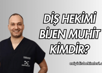 Diş Hekimi Bijen Muhit